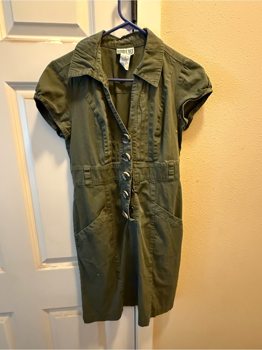 Women’s Robbie Bee dress